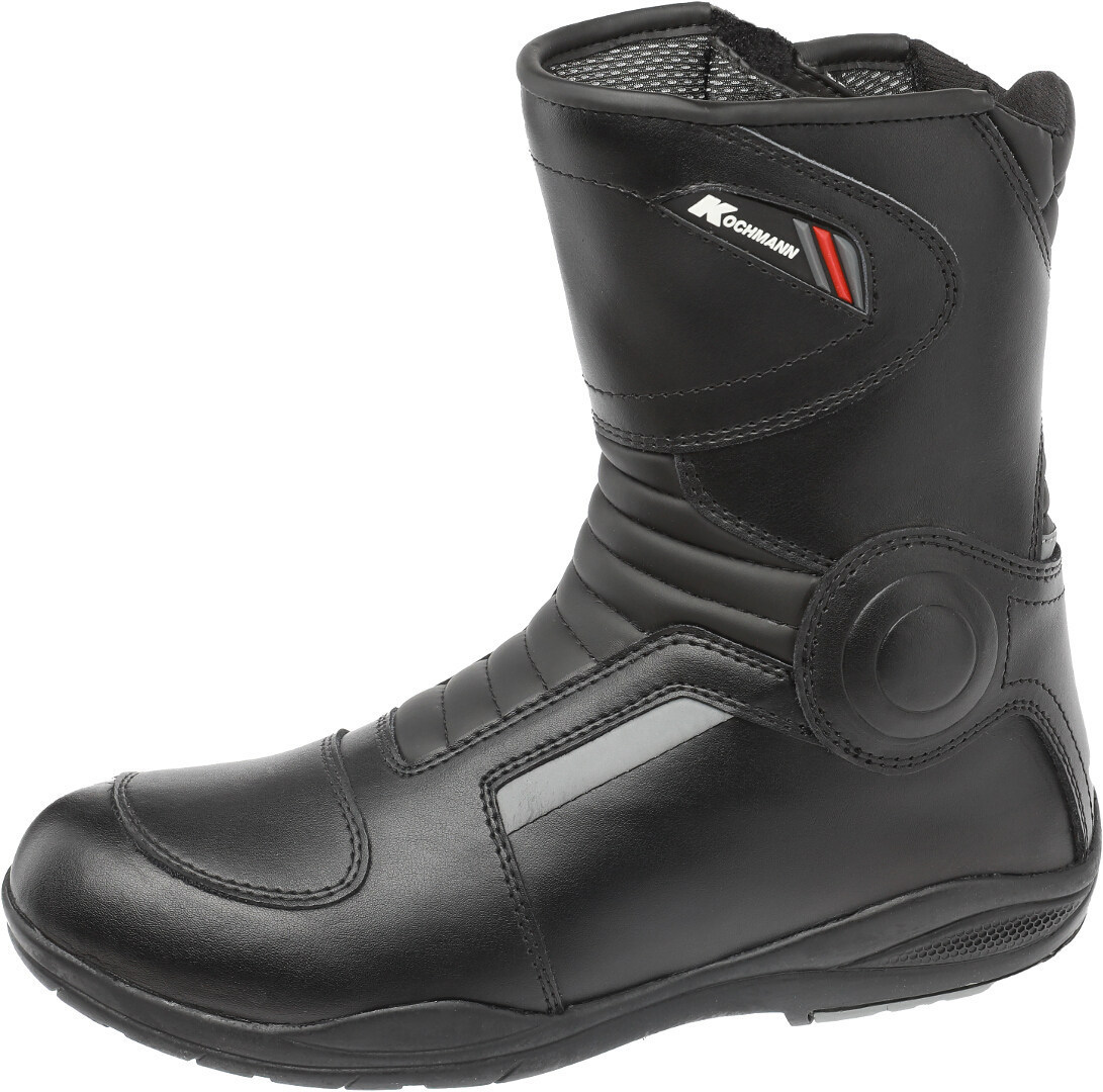 Kochmann Arena Motorrad Stiefel 43 Abbildung 1