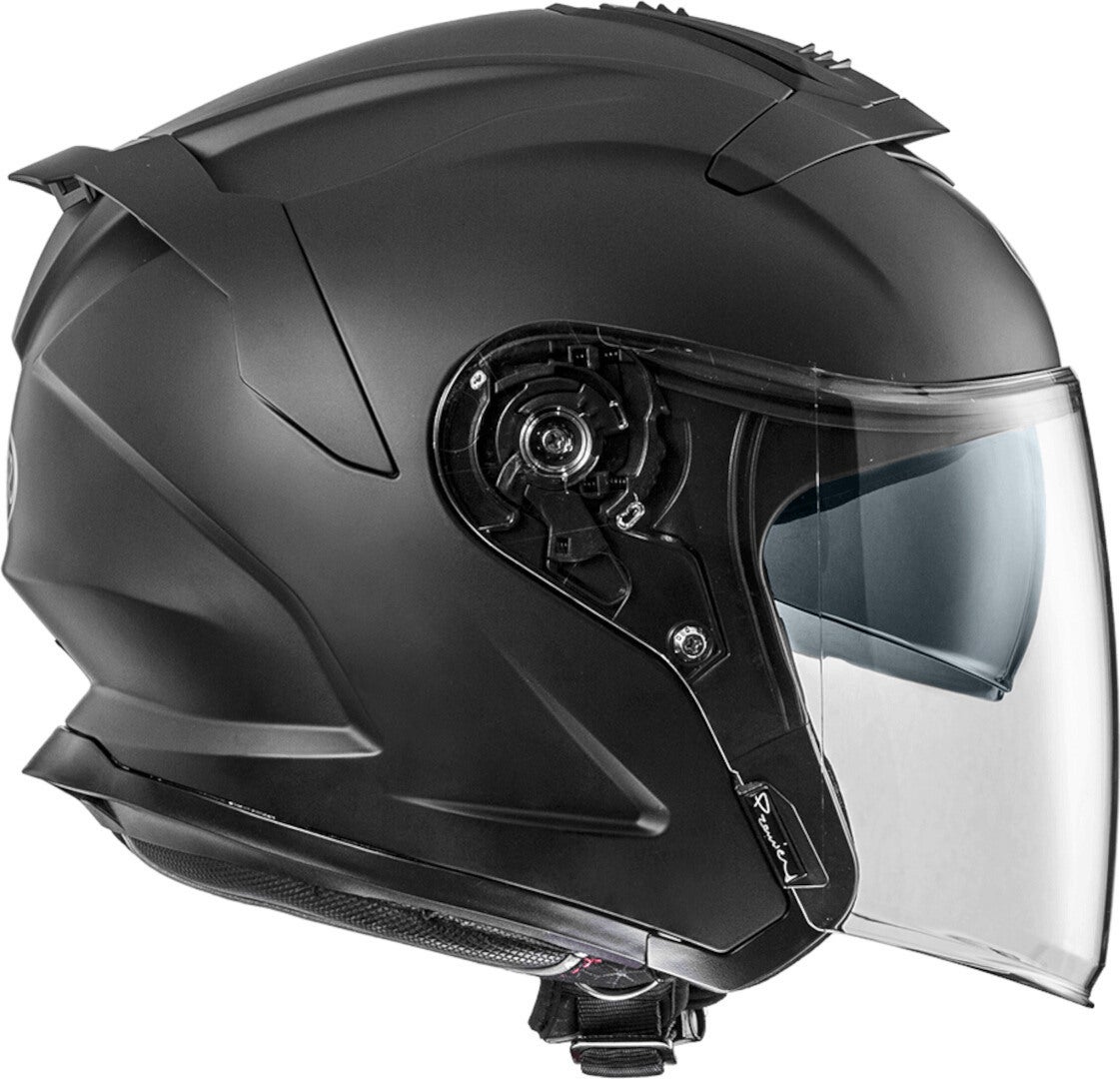 Premier JT5 U9 BM Capacete a jato XXL (63/64) Figura 3