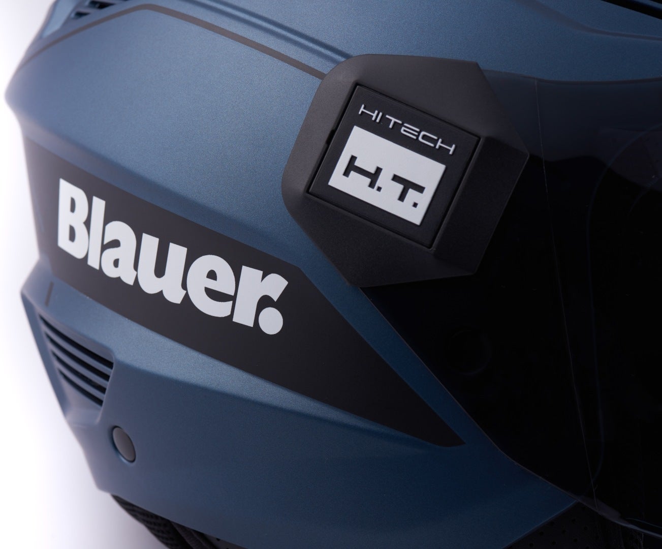 Blauer Brat Jet Helmet blue/black L (59/60) Figure 6