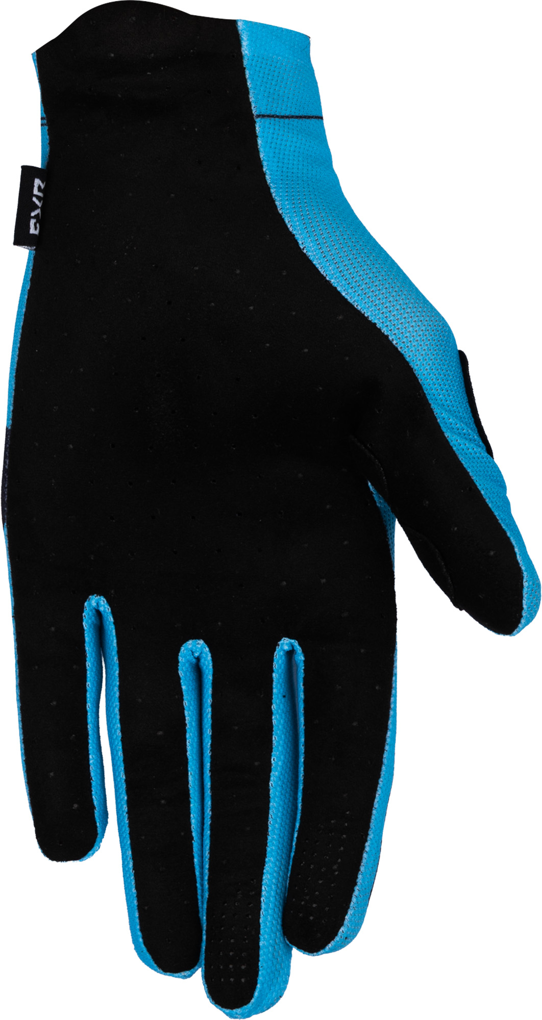 FXR Pro-Fit Air Mănuși perforate de motocross albastru/negru M Figura 2