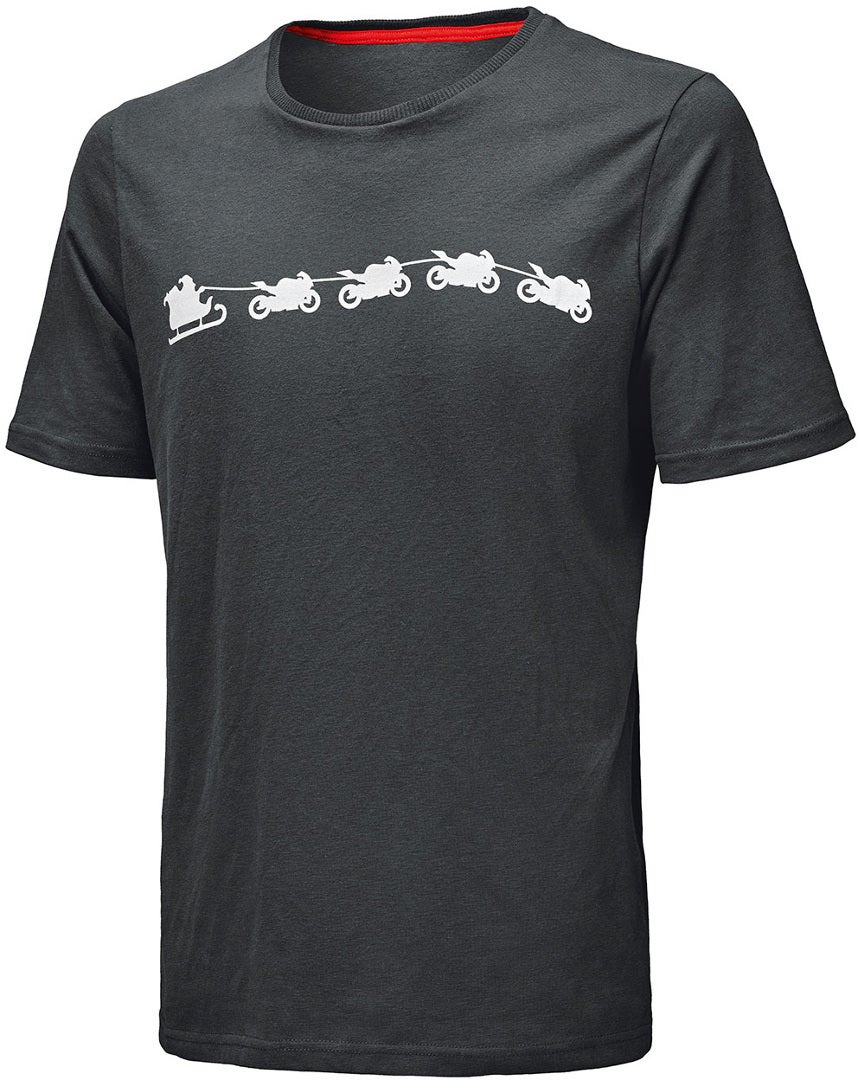 Held Be Heroic T-Shirt hellgrau 3XL Abbildung 2