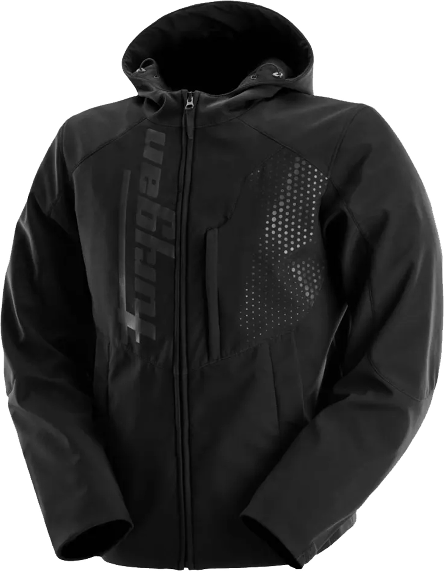 Furygan Skyfall waterdichte motorfiets textieljas M Figuur 1