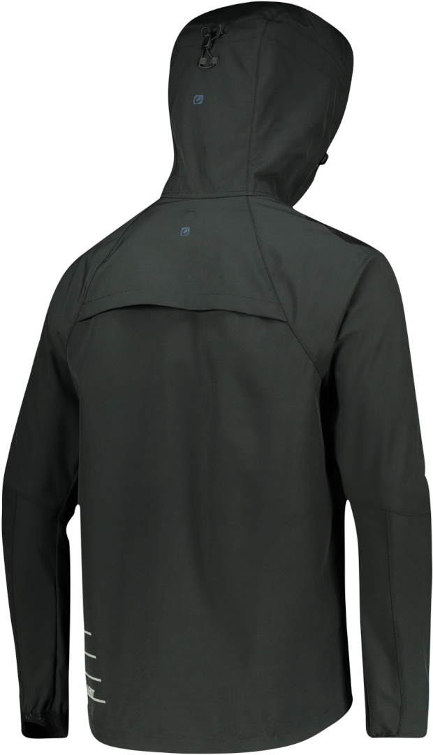 Leatt MTB All Mountain 4.0 Bicycle Jacket black M Figure 3