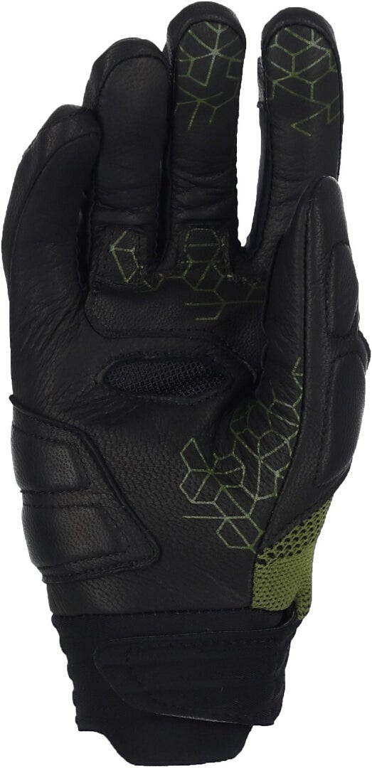 Acerbis Maya Gants de moto Vert 3XL Figure 4