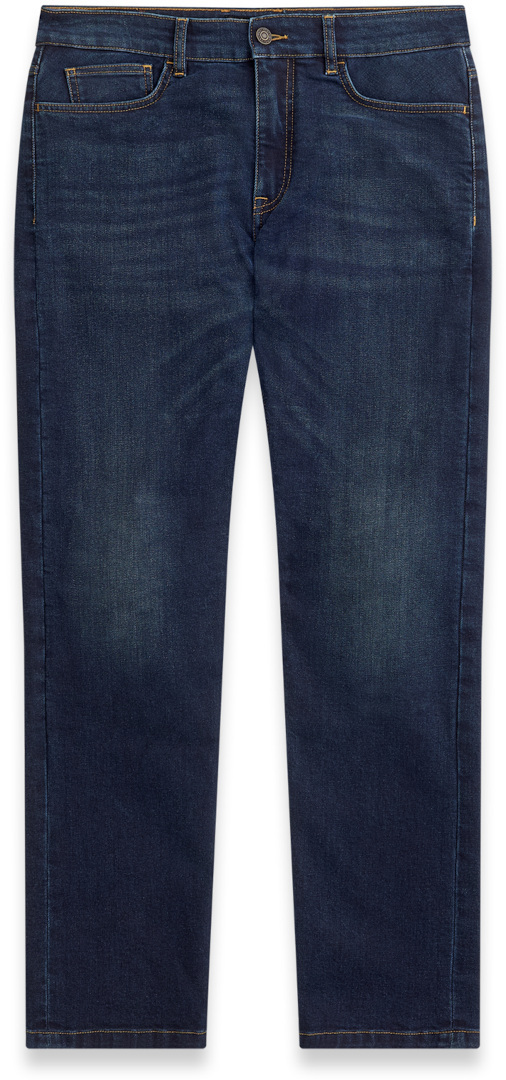 Indigo Wash