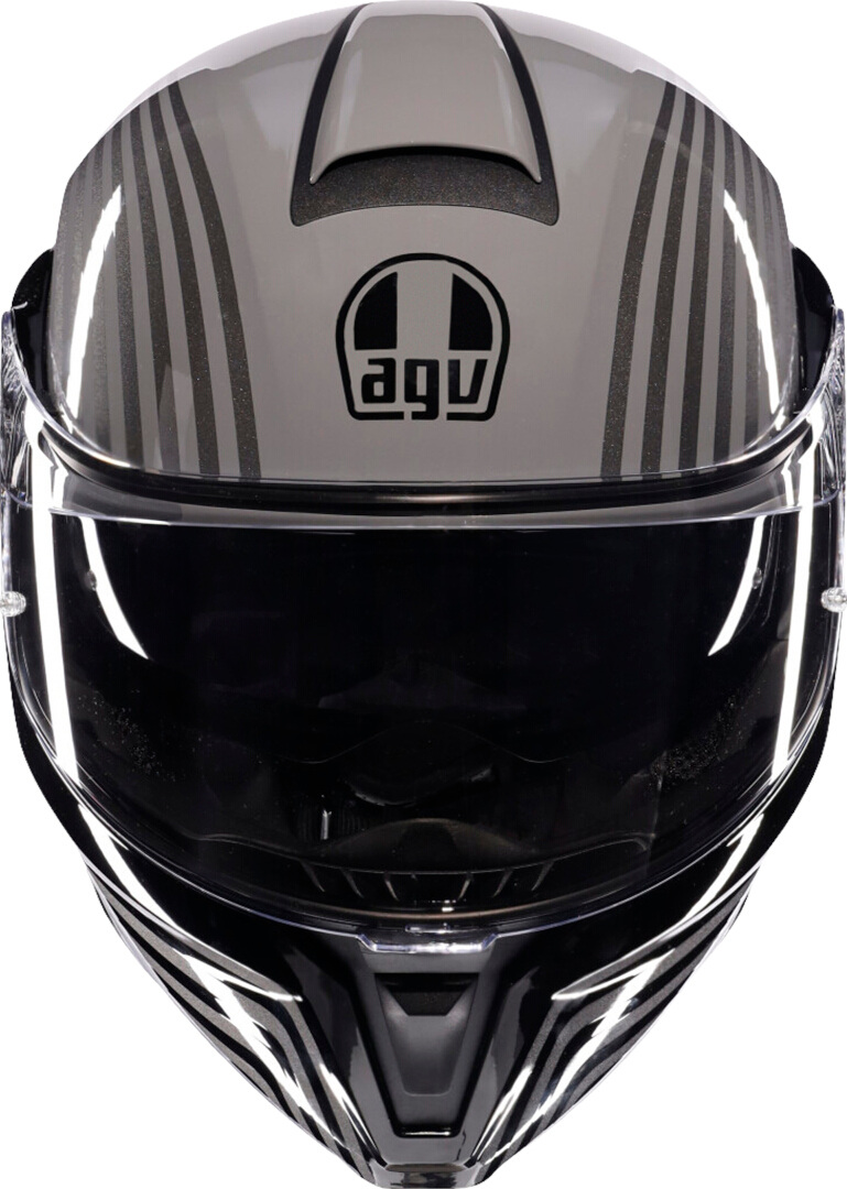 AGV Streetmodular Iseo 2.0 Cască L (59/60) Figura 2