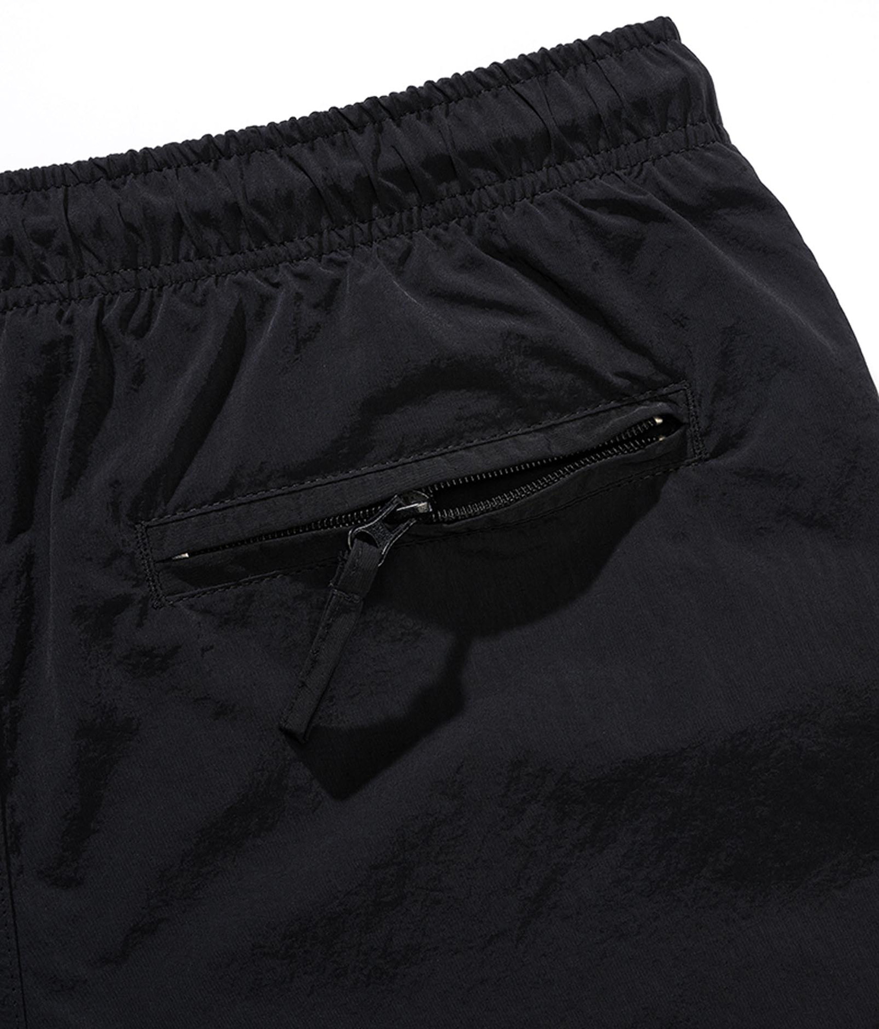 Brandit Basic Short de bain noir XXL Figure 2