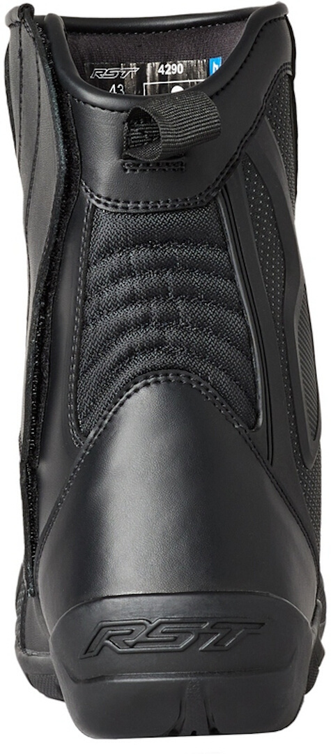 RST Atlas Mid Motorcycle Boots 41 Figure 2
