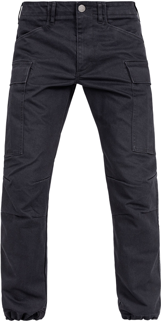 John Doe Regular Cargo Motorcycle Textile Pants 38/32 Figure 2