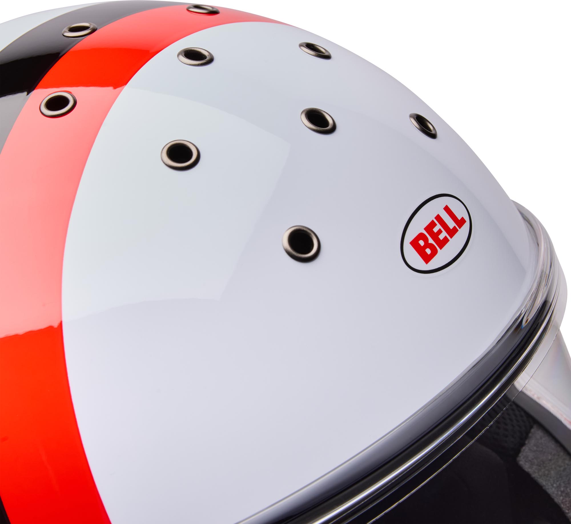 Bell Eliminator Sidetrack Gloss Hełm M (57/58) Rysunek 8