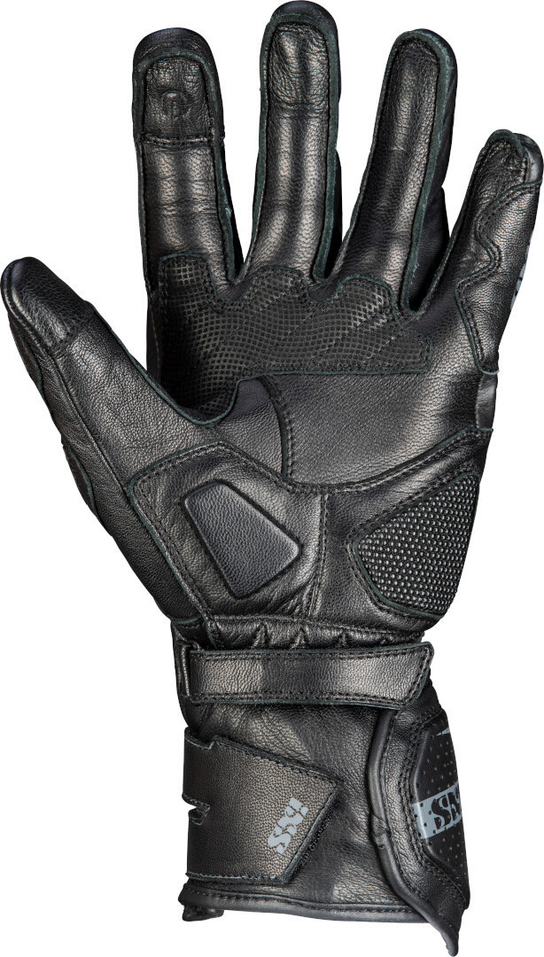 IXS RS-200 3.0 Mănuși negru 2XL Figura 2