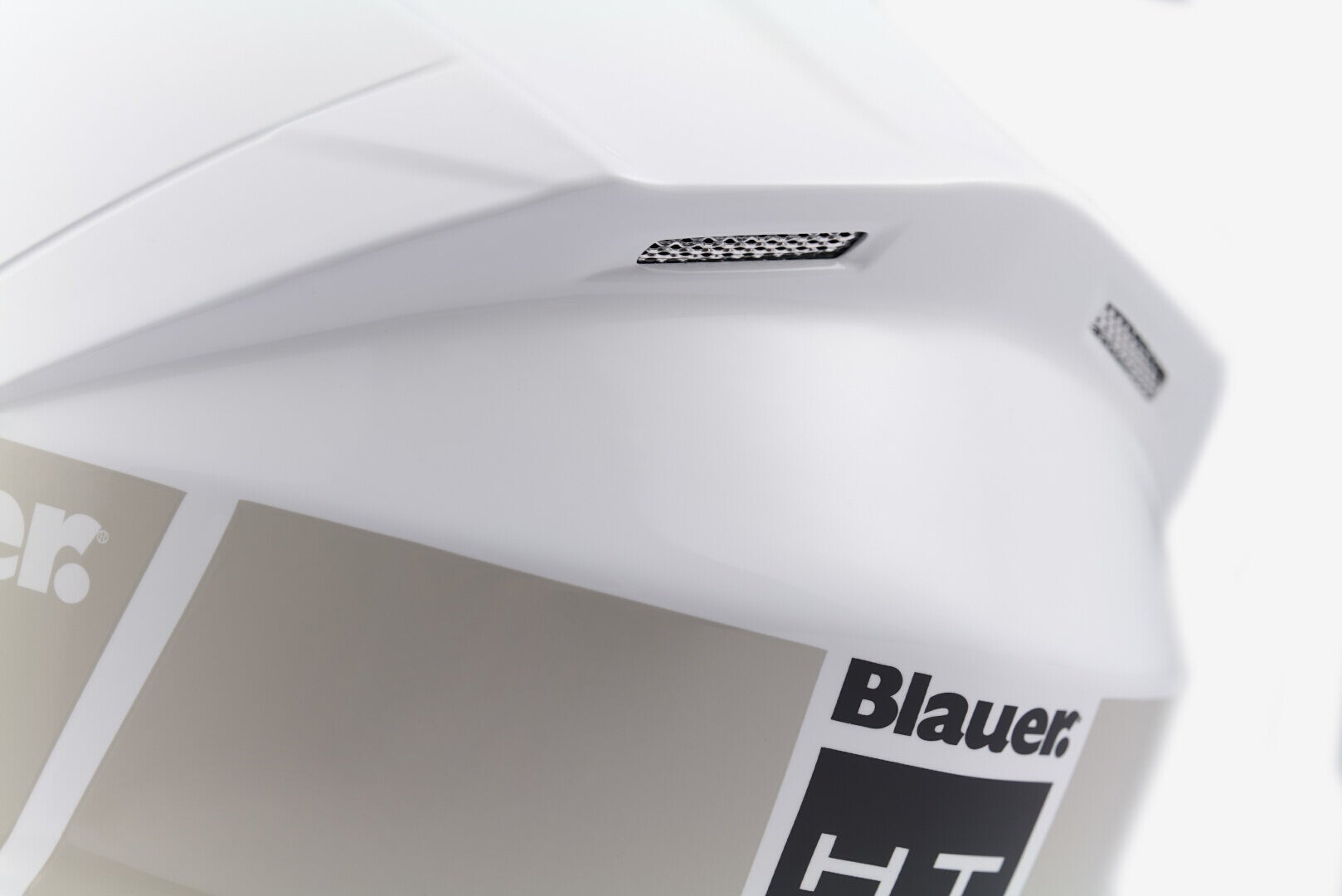 Blauer Noah Helmet white/grey XXL (62/64) Figure 4