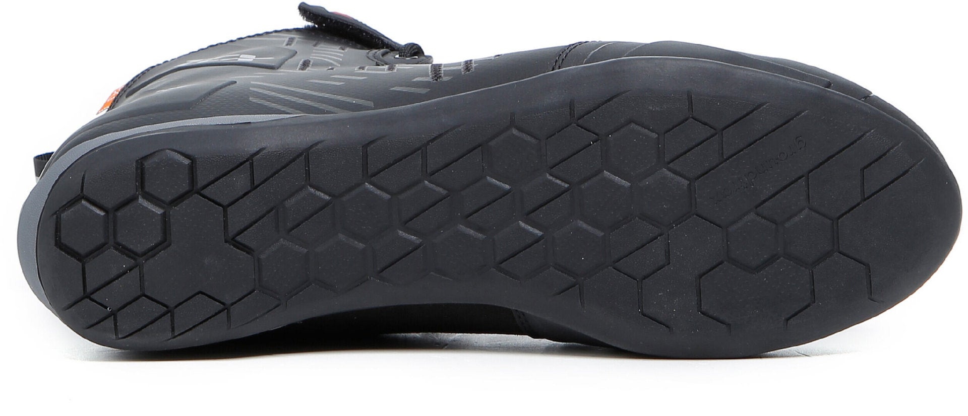 TCX RO4D WP 機車鞋 黑色 41 圖 3