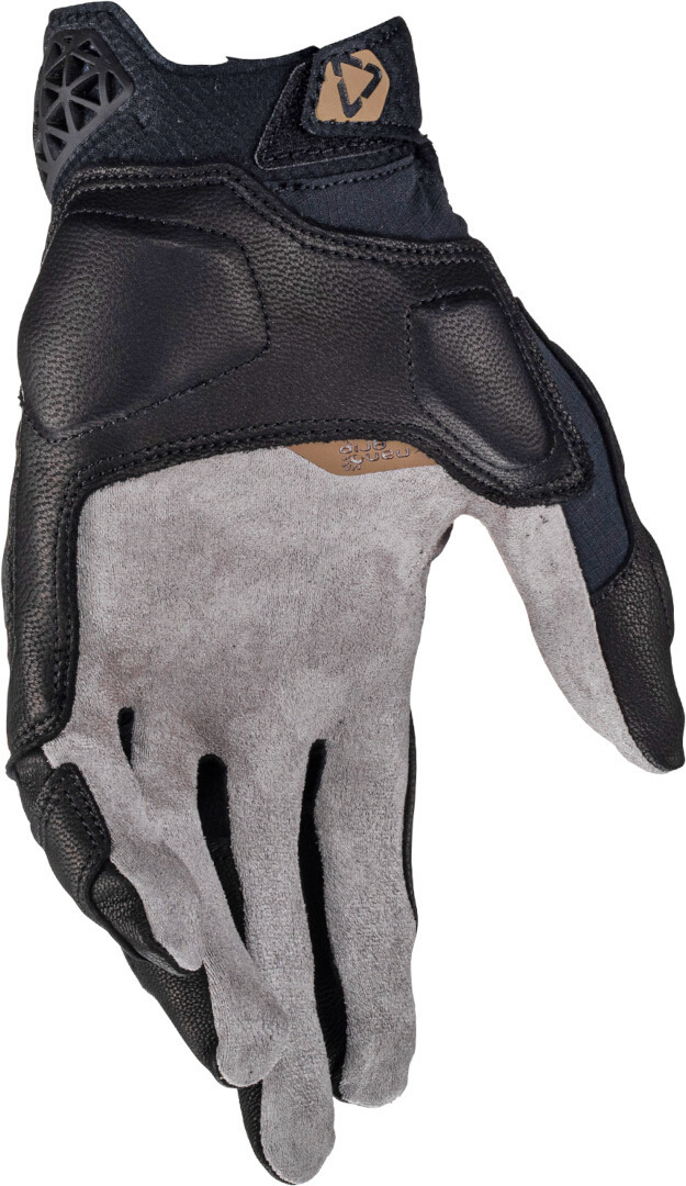 Leatt ADV X-Flow 7.5 Short Motorcykel handsker M Figur 2