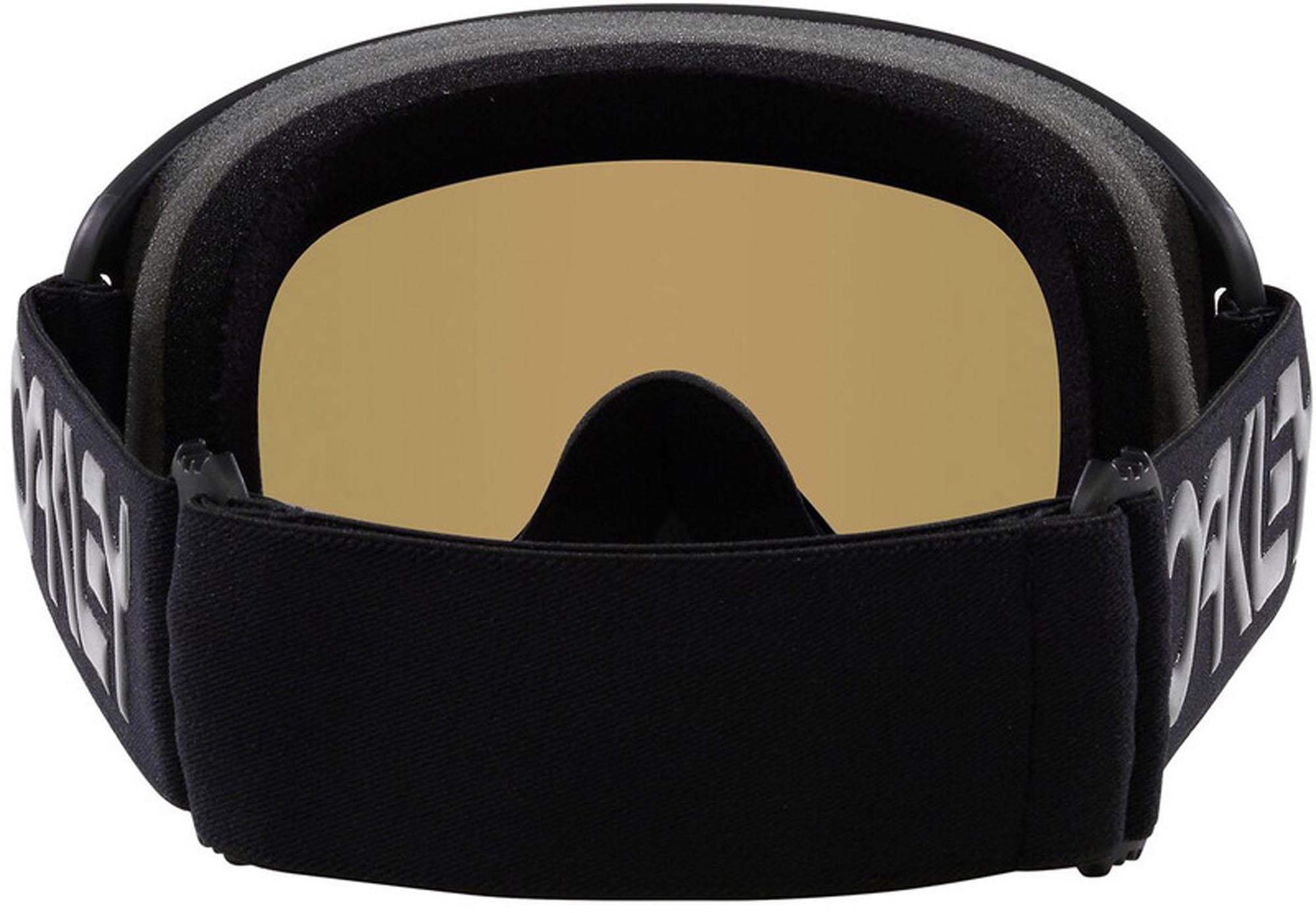Oakley O-Frame 2.0 Pro N1B Blackout Ice Iridium Ochelari de motocross Figura 7