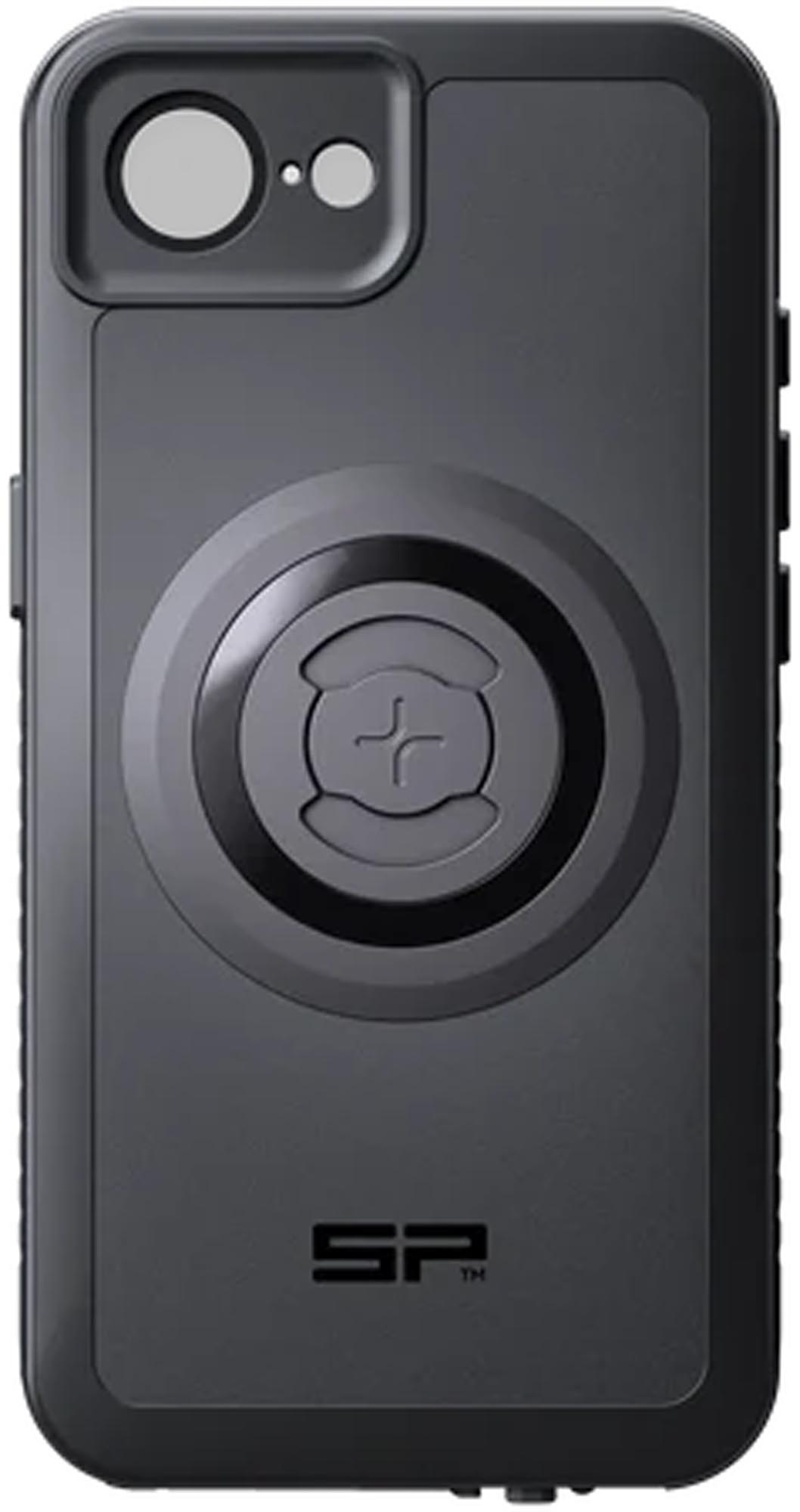 SP Connect Xtreme SPC+ iPhone 16e / 17e Telefonfodral Huvudartikel Figur 1