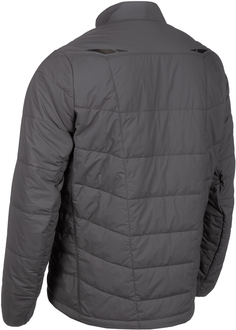 Klim Override Jacke anthrazit M Abbildung 2