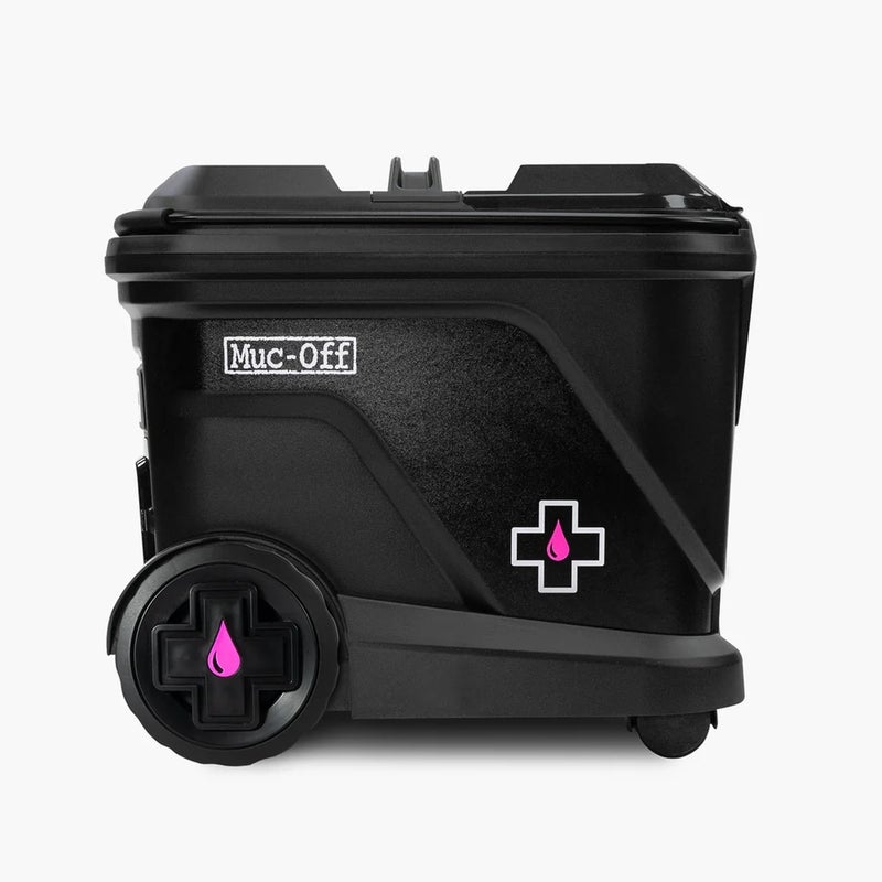 Muc-Off Pacote de Motocicleta com Lavadora de Alta Pressão Móvel Figura 9
