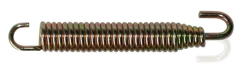 Bihr Ressorts d'échappement 83mm Figure 2