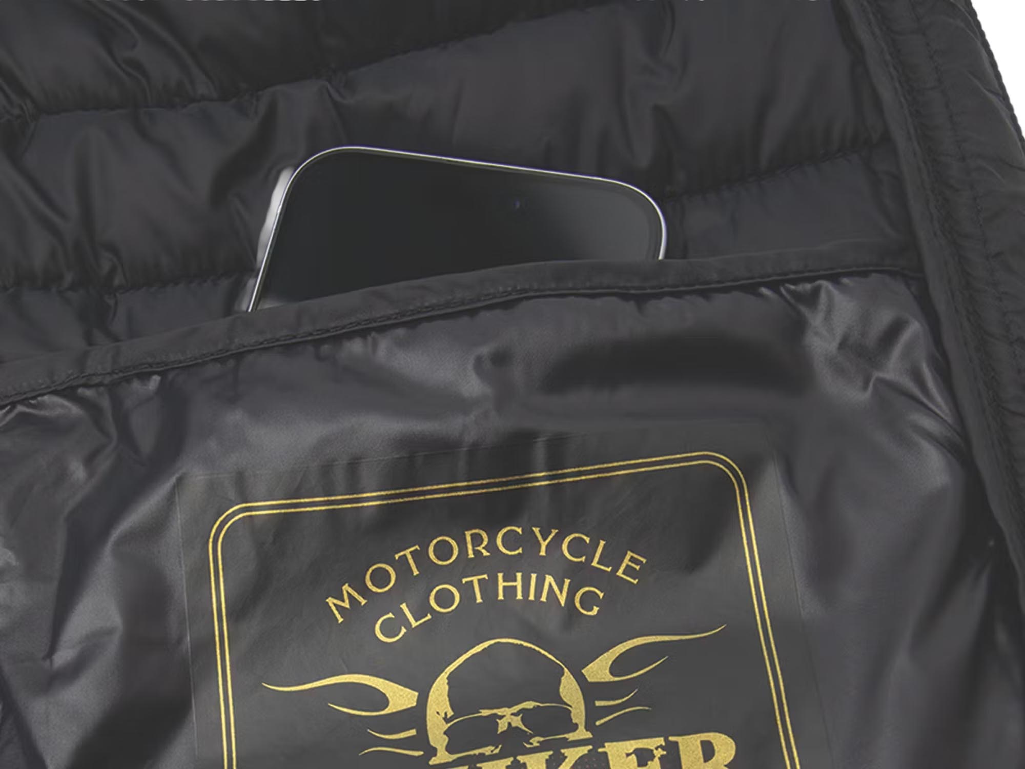 Rokker Insulation 背心 4XL 图3