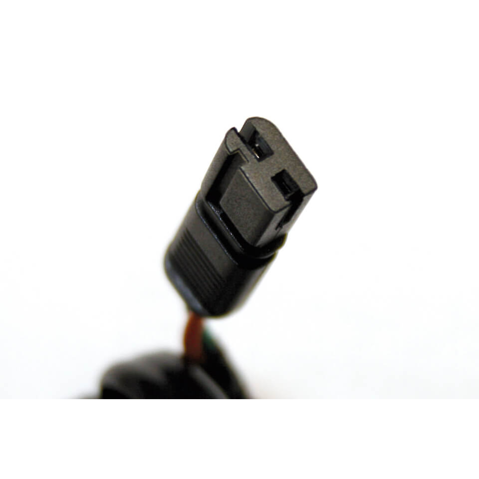HIGHSIDER Adapterkabel für Mini-Blinker, BMW Figura 2
