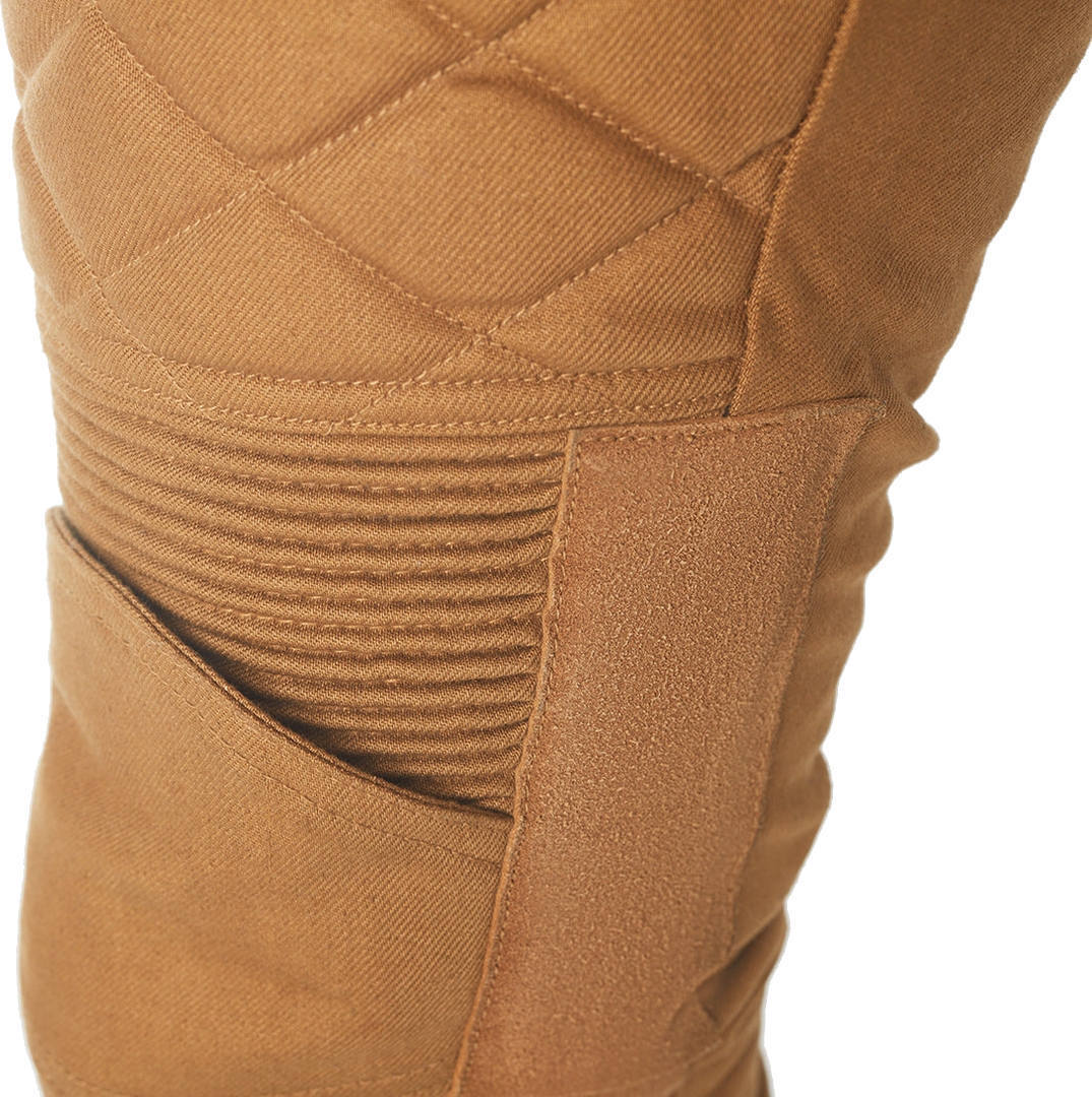 Fuel Sergeant 2 Motorcycle Textile Pants beige 36 Figure 4