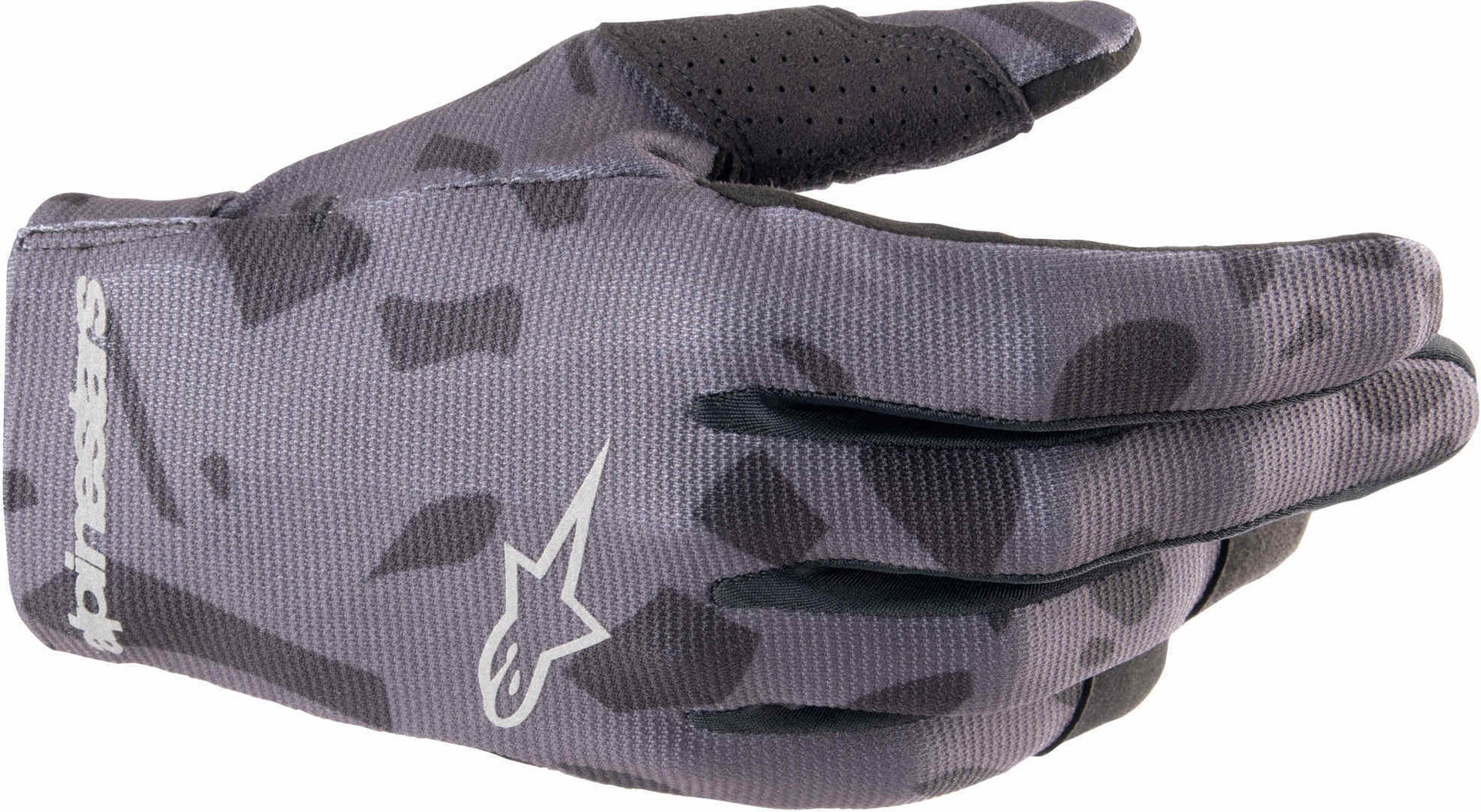 Alpinestars Radar Magnet Jugend Motocross Handschuhe M Abbildung 1