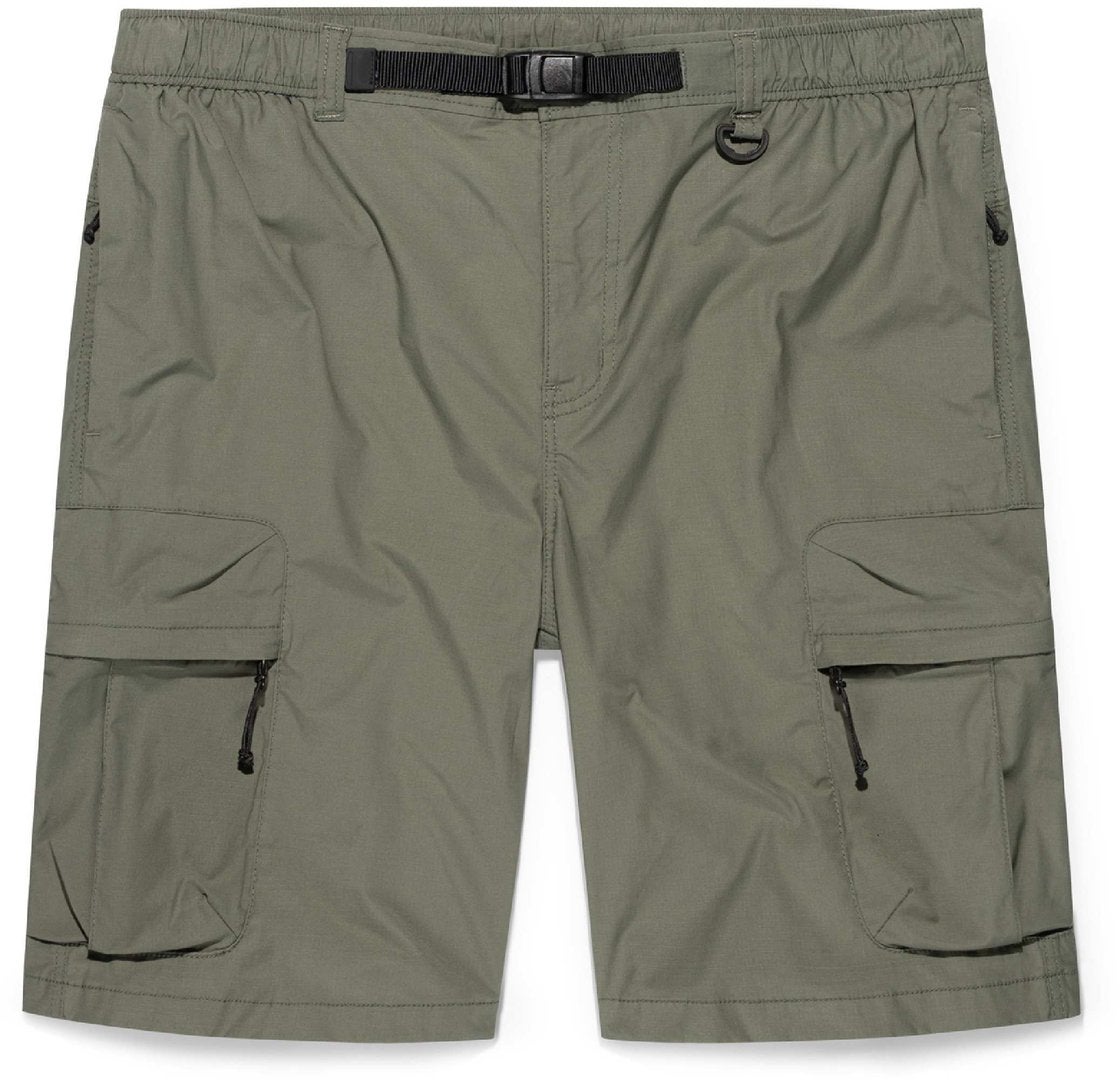 Vintage Industries Trail Textile Shorts
