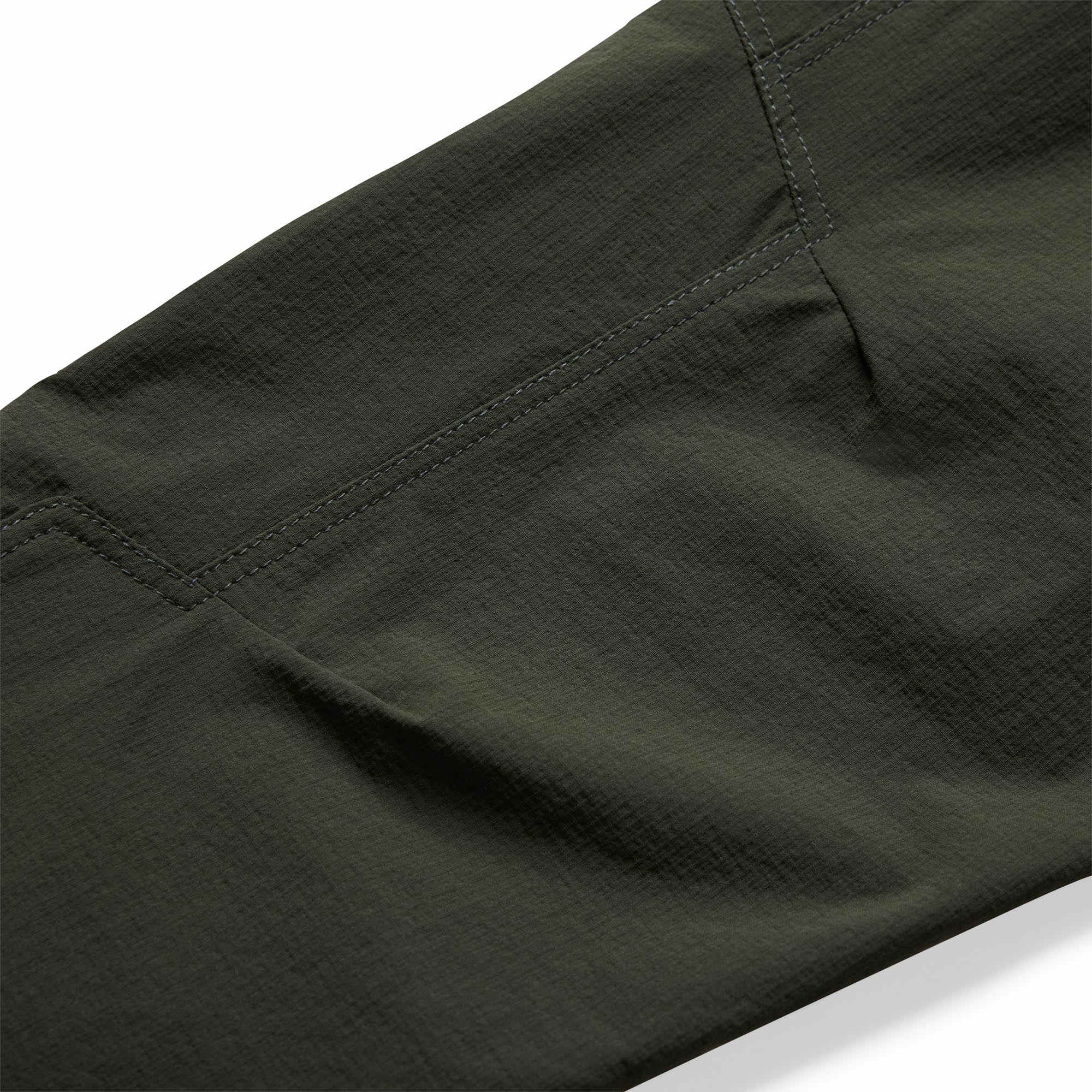 FOX Ranger Youth Bicycle Pants green 28 Figure 5