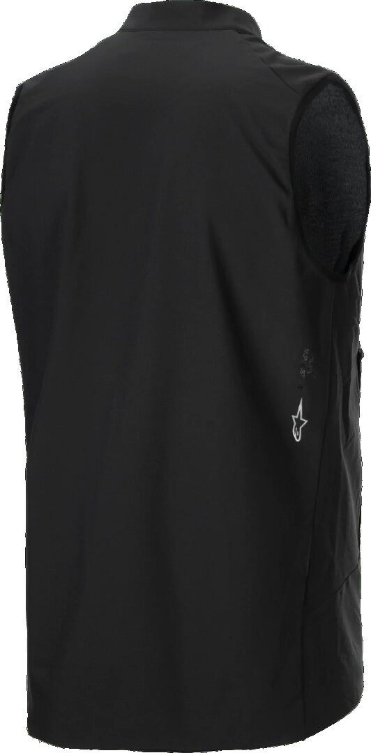 Alpinestars A-Dura Thermal Cykel Vest Sort L Figur 3