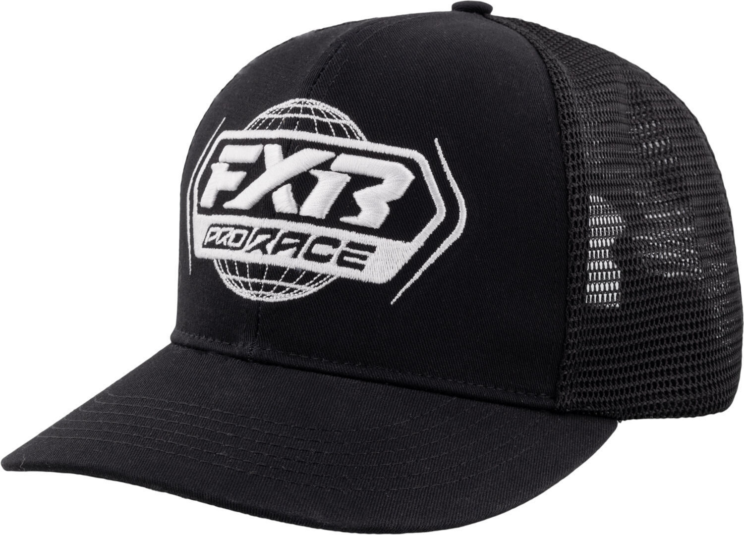 FXR Race Div 모자 다채로운 그림 3