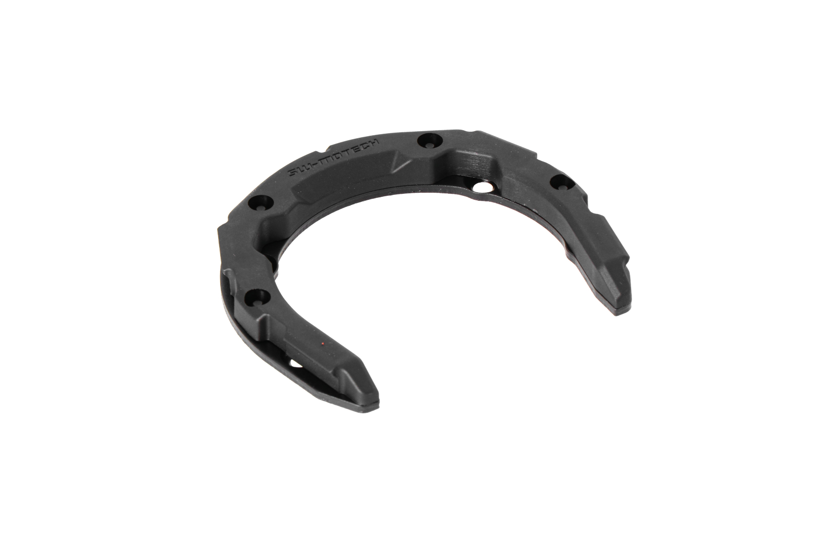 SW-Motech PRO tankring - Svart. Hertig 125 / 390 / 790 / 890, RC 125. Figur 1