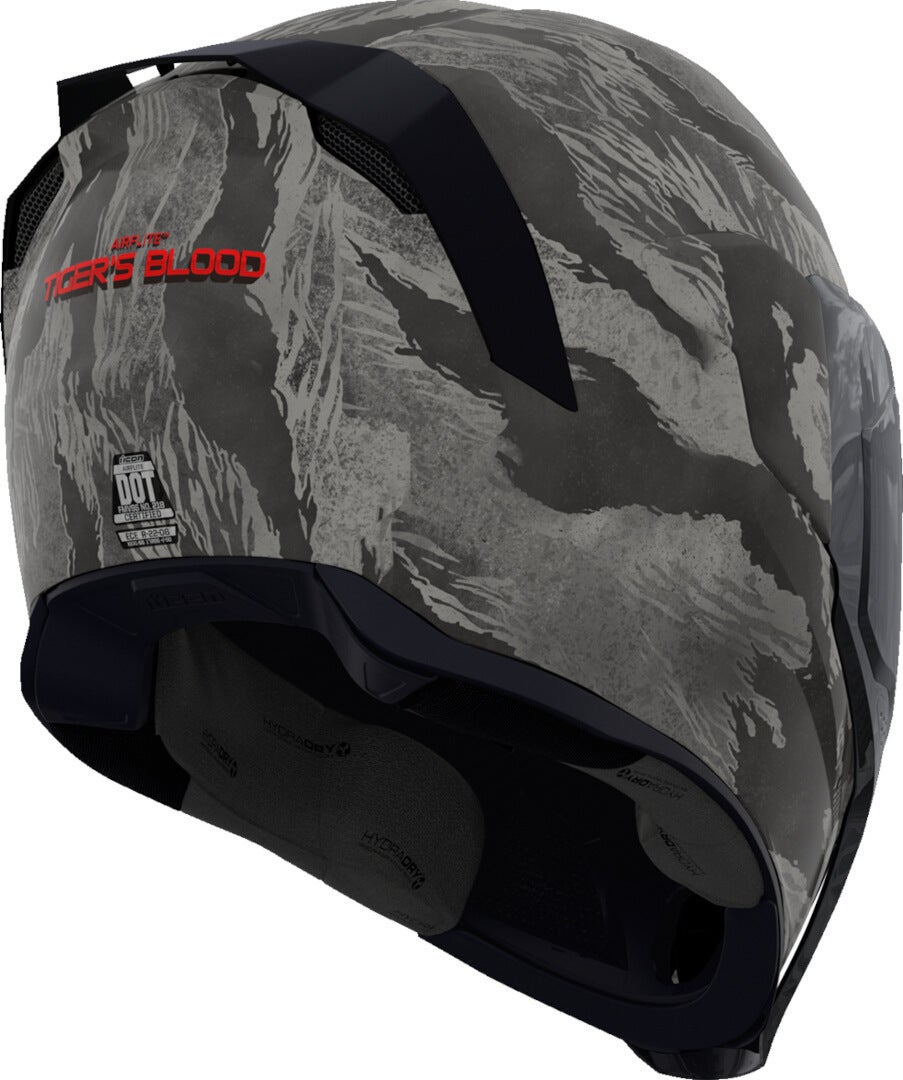 Icon Airflite Tiger's Blood MIPS Casco L (59/60) Figura 4