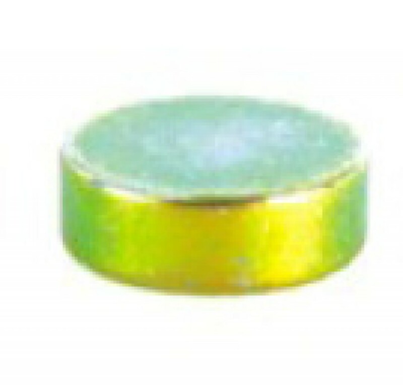 KOSO Piesă de schimb - Ø10 x 3mm magnet Figura 1