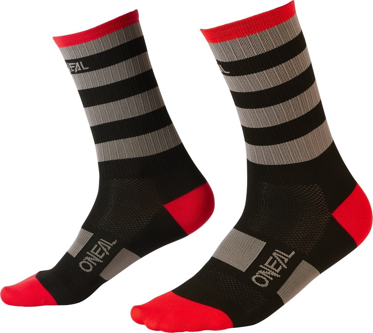 Oneal Performance Stripe Meias de ciclismo Artigo principal Figura 1