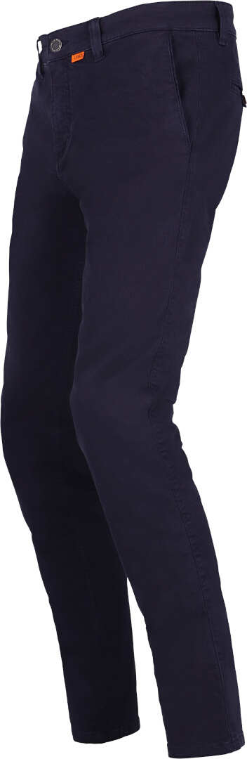 Richa Brooklyn 2 Jeans da moto blu scuro 40 Figura 2