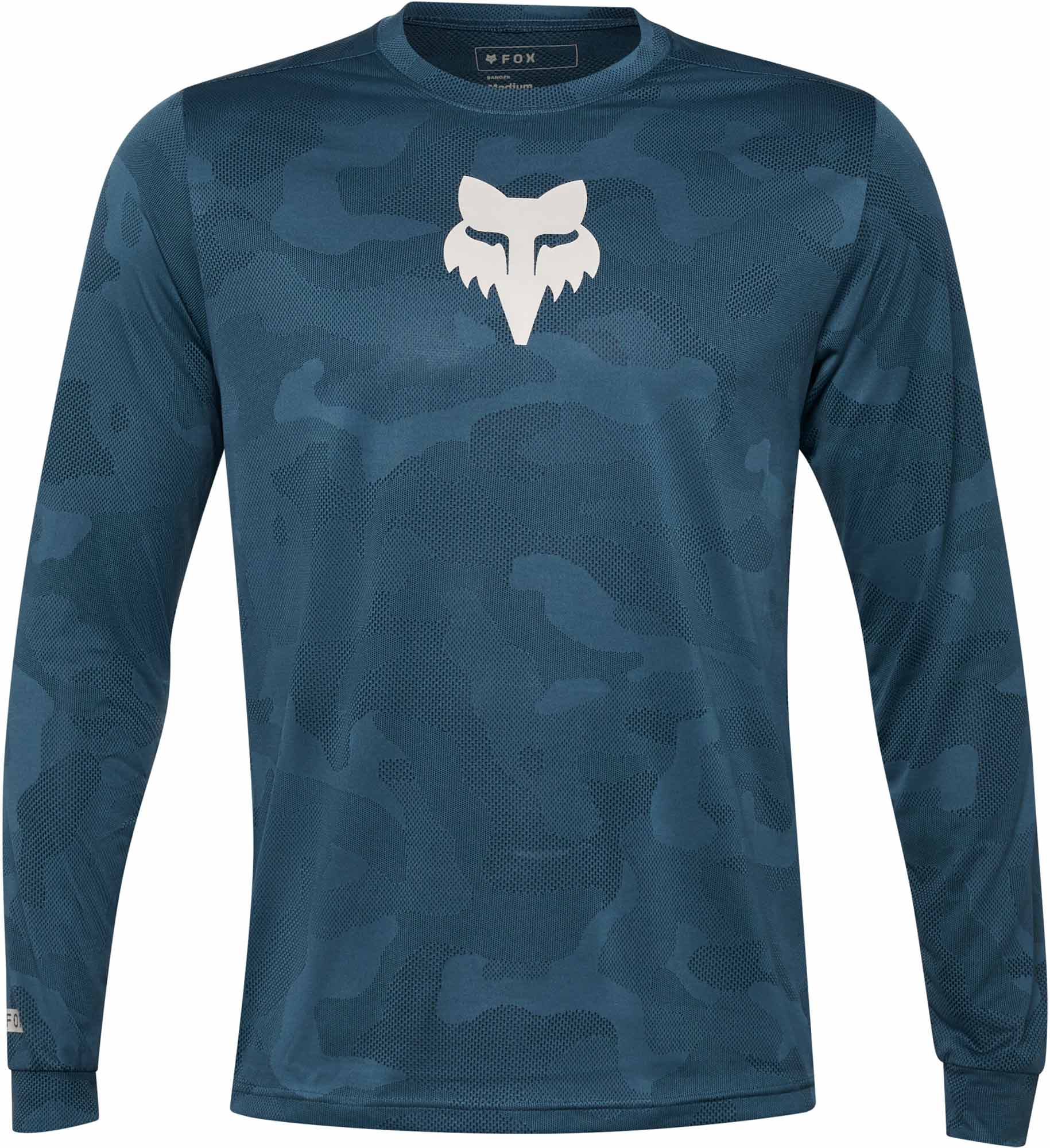 dark blue