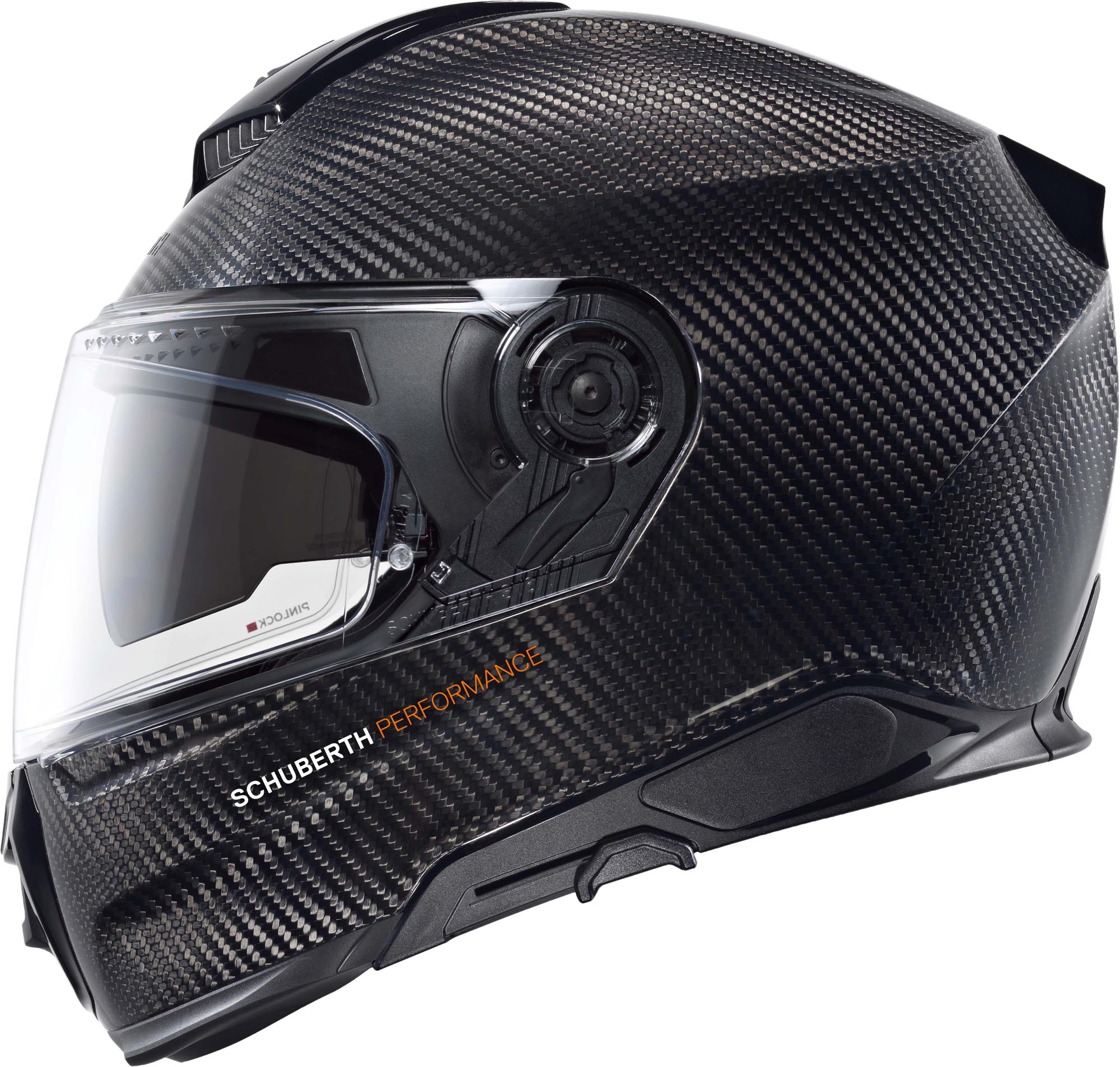Schuberth S3 Carbon Casco M (57) Figura 6