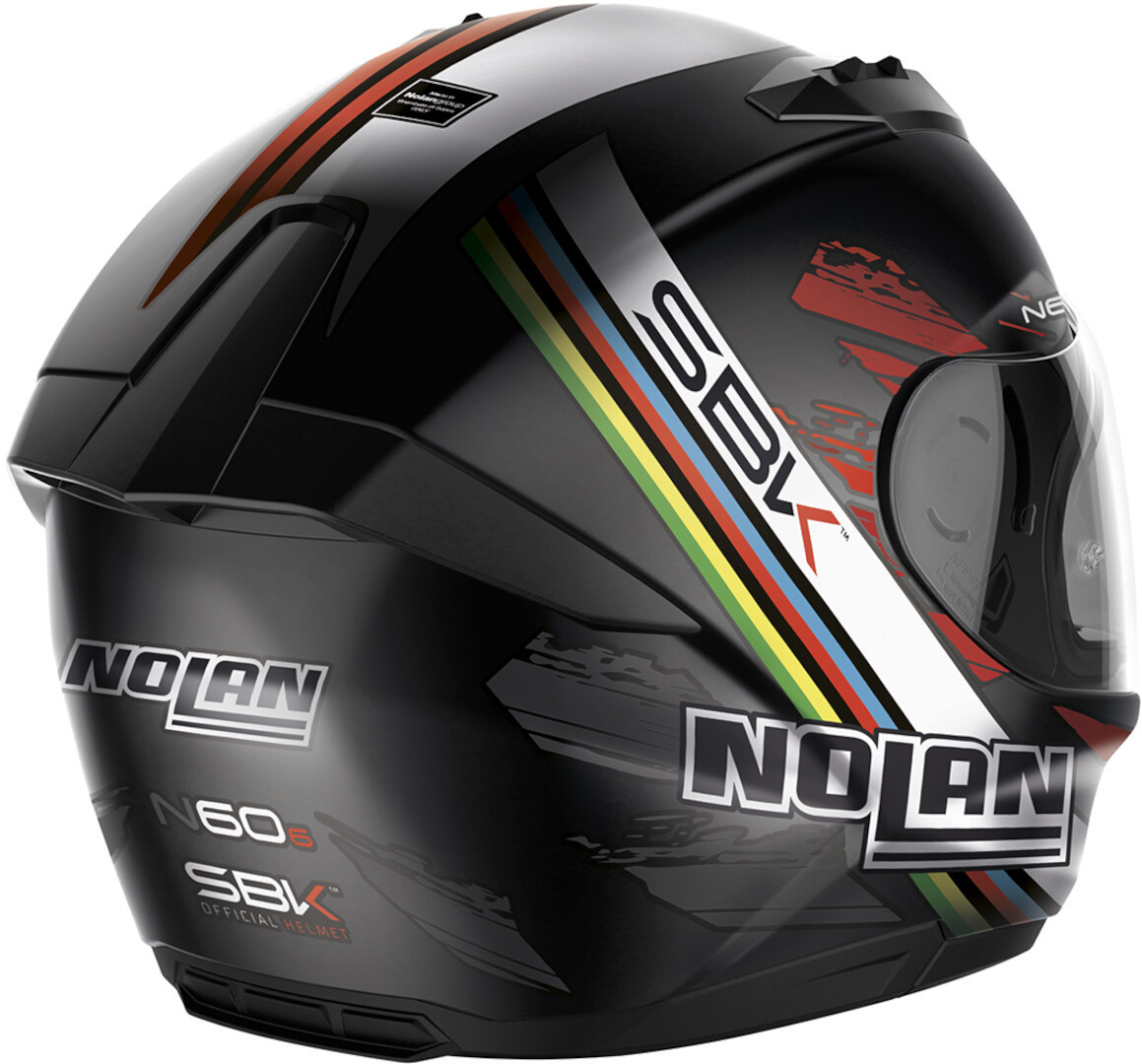 Nolan N60-6 SBK 2023 Casco S (56) Figura 4