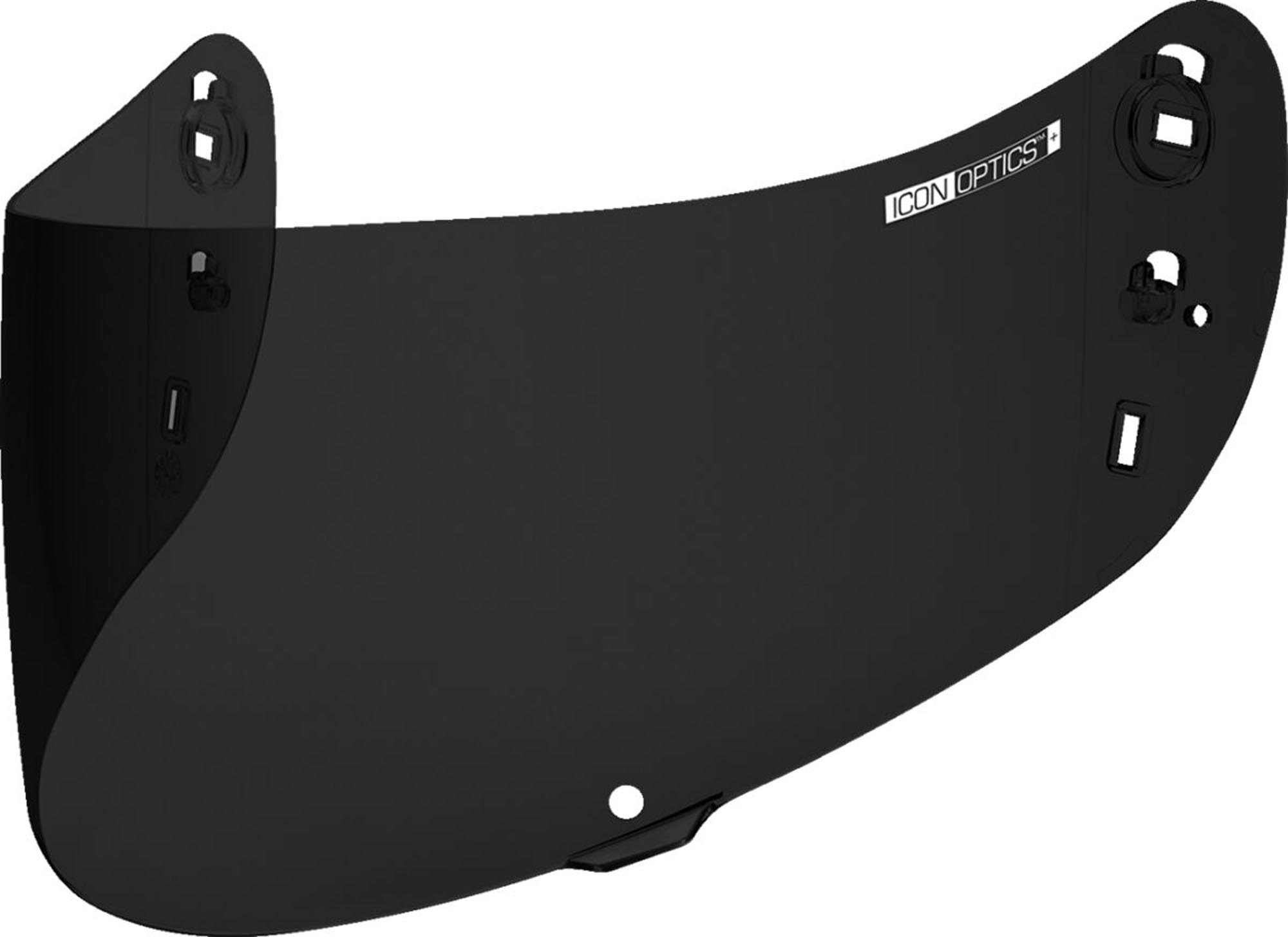 Icon Optics Visor Main article Figure 1