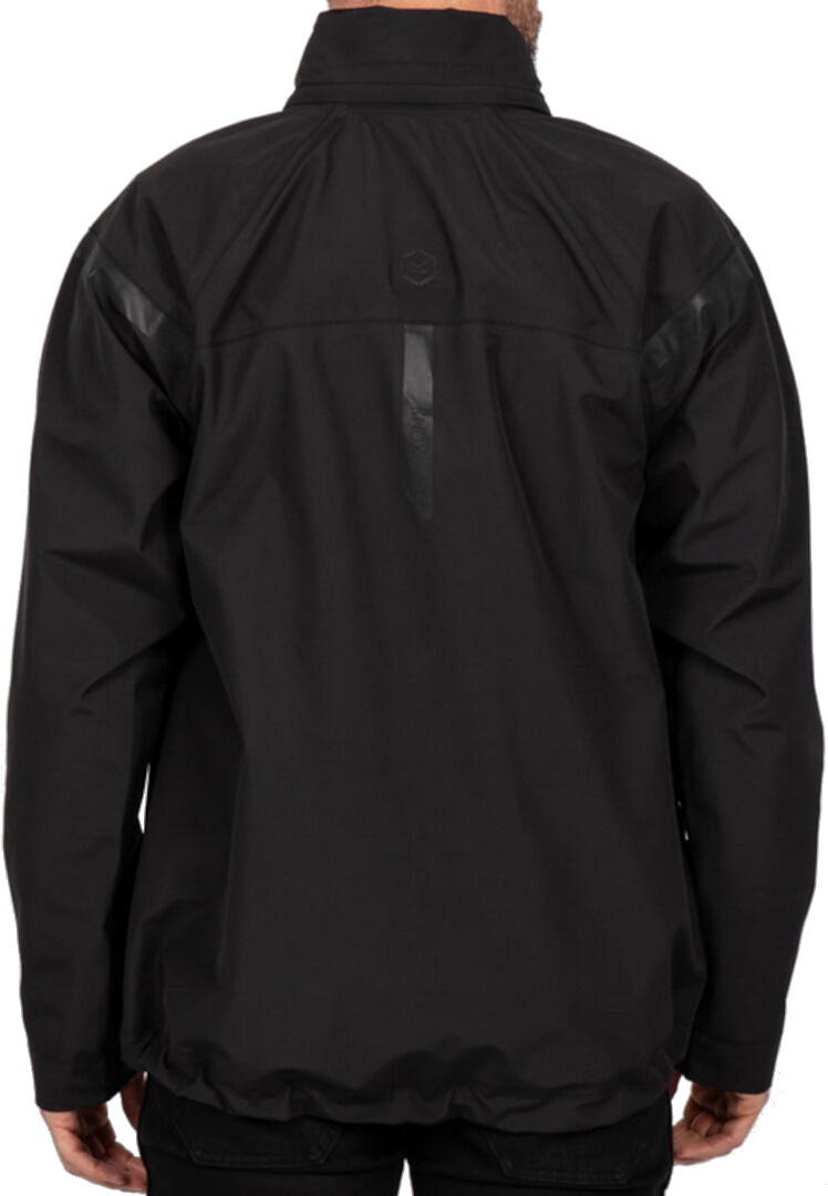 Knox Welbeck MK2 waterproof Motorcycle Overjacket M Figure 4