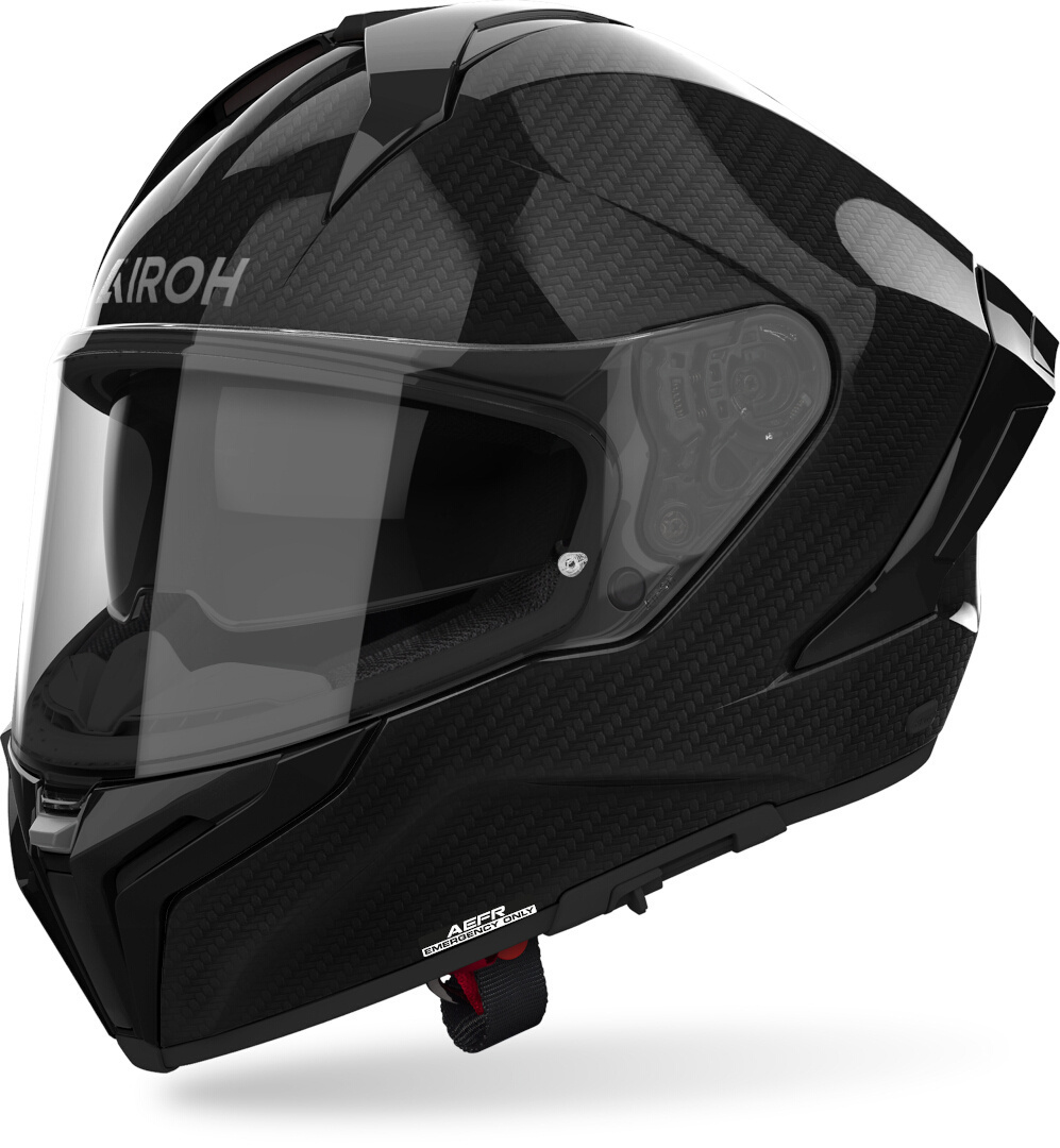 Airoh Matryx Carbon Casco S (55/56) Figura 1