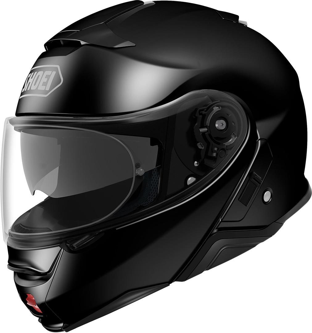 Shoei Neotec 2 Klapphelm schwarz M (57/58) Abbildung 1