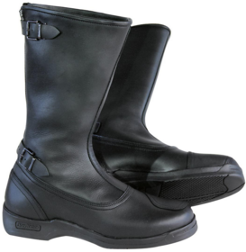 Daytona Classic Vintage Motorcycle Boots