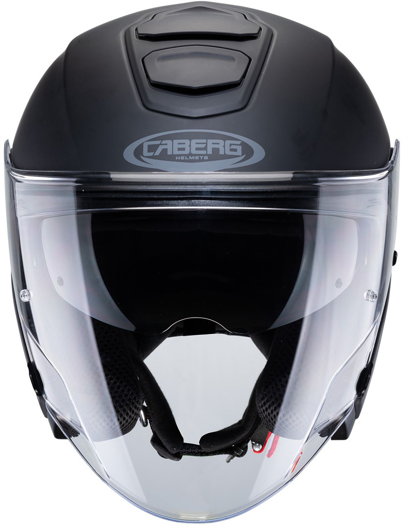 Caberg Flyon Cască cu reacție Black matt L (59/60) Figura 2