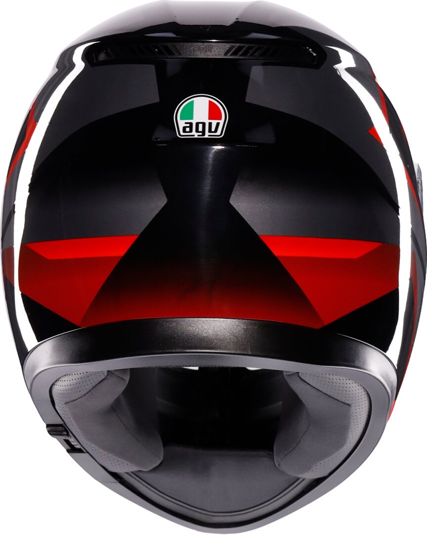 AGV K3 Striga Casque L (59/60) Figure 5