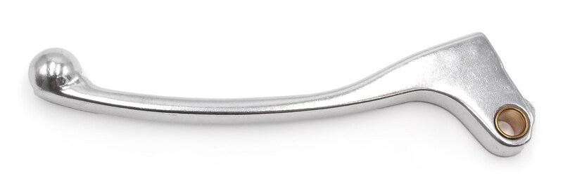 V PARTS Manetă de ambreiaj din aluminiu turnat OEM Honda VT 1100 Shadow lustruită Figura 1