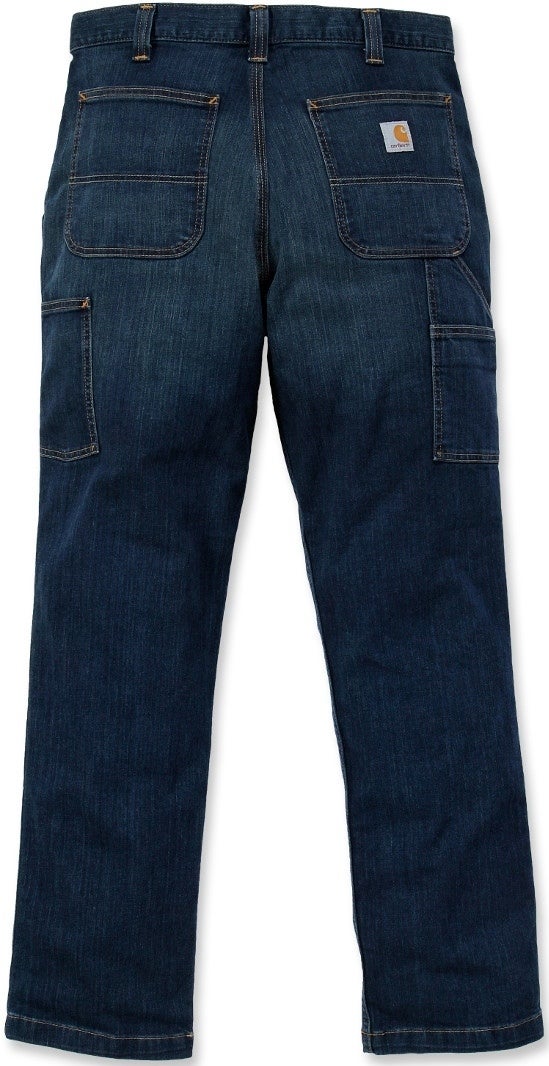 Carhartt Rugged Flex Relaxed ジーンズ 40 L34 図2