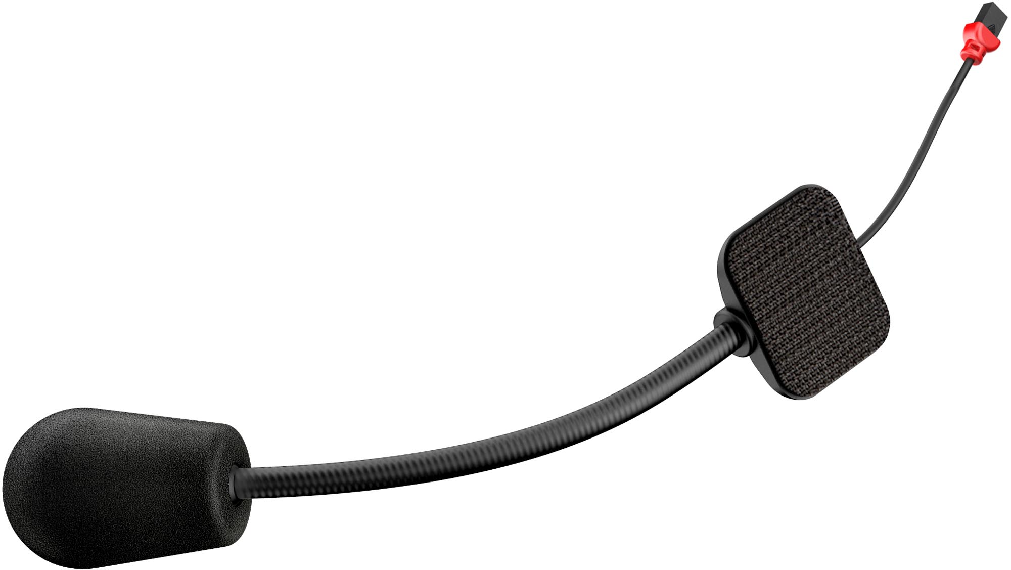 Sena 50R / 50C / 60S Harman Kardon Trådbunden bommikrofon Figur 1