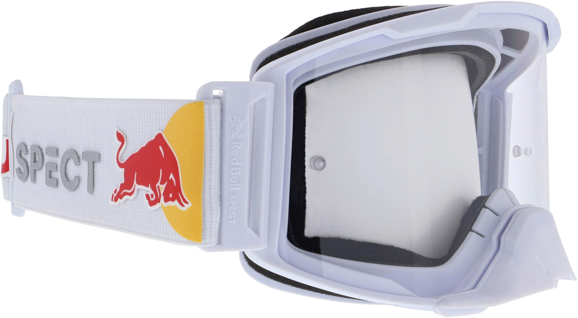 Red Bull SPECT Eyewear Strive 002 Ochelari de motocross Figura 4